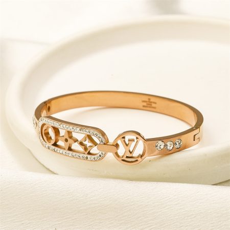 Wholesale Fashion Bracelet LOV YW #A5049 - Image 2