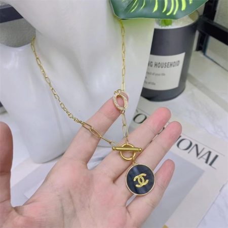 Wholesale Fashion Necklace and Bracelet Set CHL ZY #A1842 - Image 2