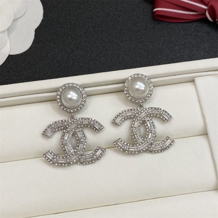Wholesale Fashion Earrings CHL LHZ #A5284
