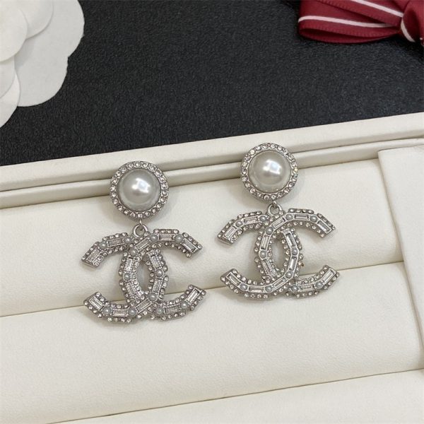 Wholesale Fashion Earrings CHL LHZ #A5284