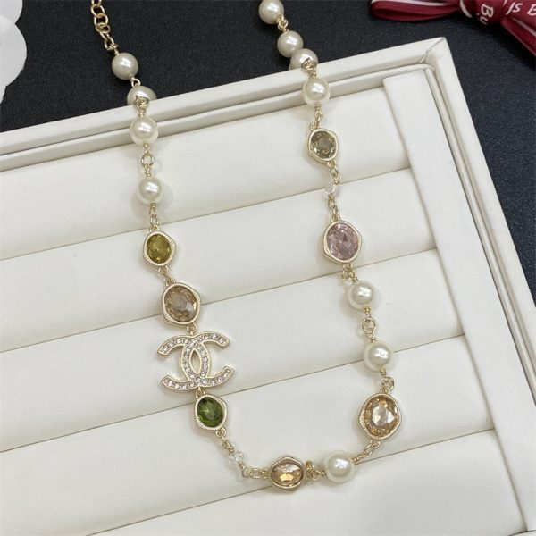 Wholesale Fashion Necklace CHL HYZ #A5002