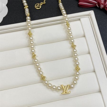 Wholesale Fashion High Quality Necklace DIR XY #A1797