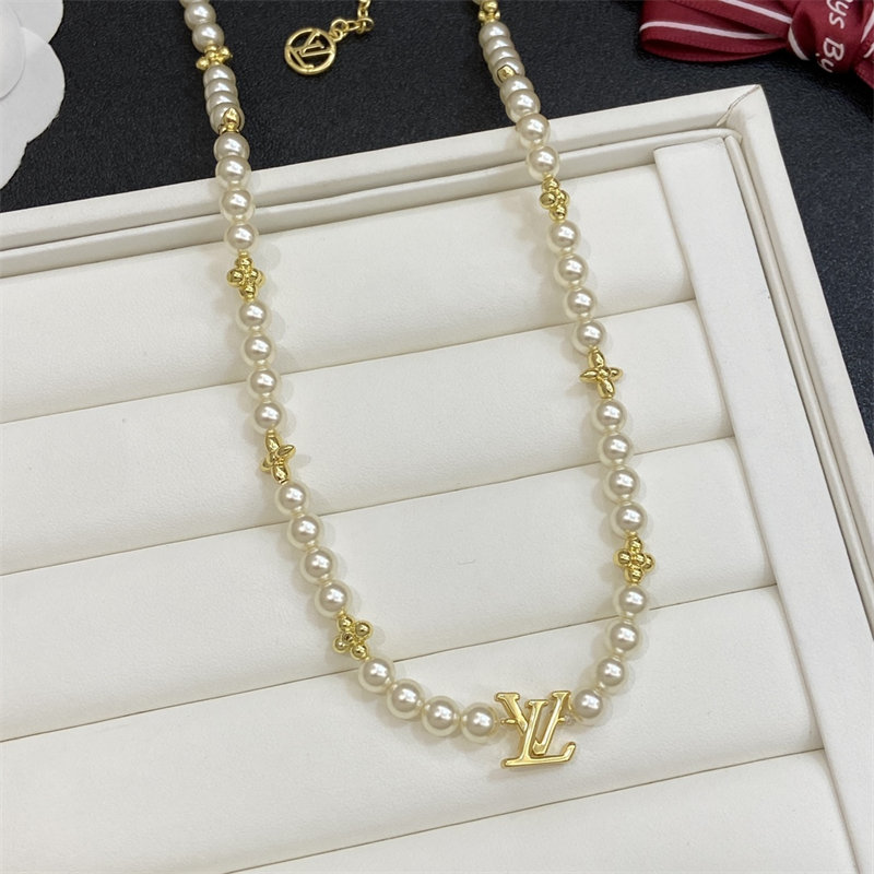 Wholesale Fashion High Quality Necklace DIR XY #A1797
