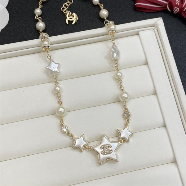 Wholesale Fashion Necklace CHL HYZ #A5002