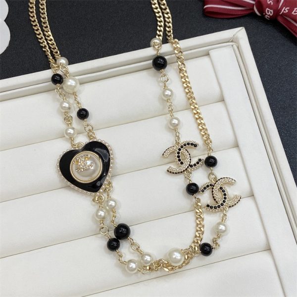 Wholesale Fashion High quality Sweater chain CHL XY #A1815