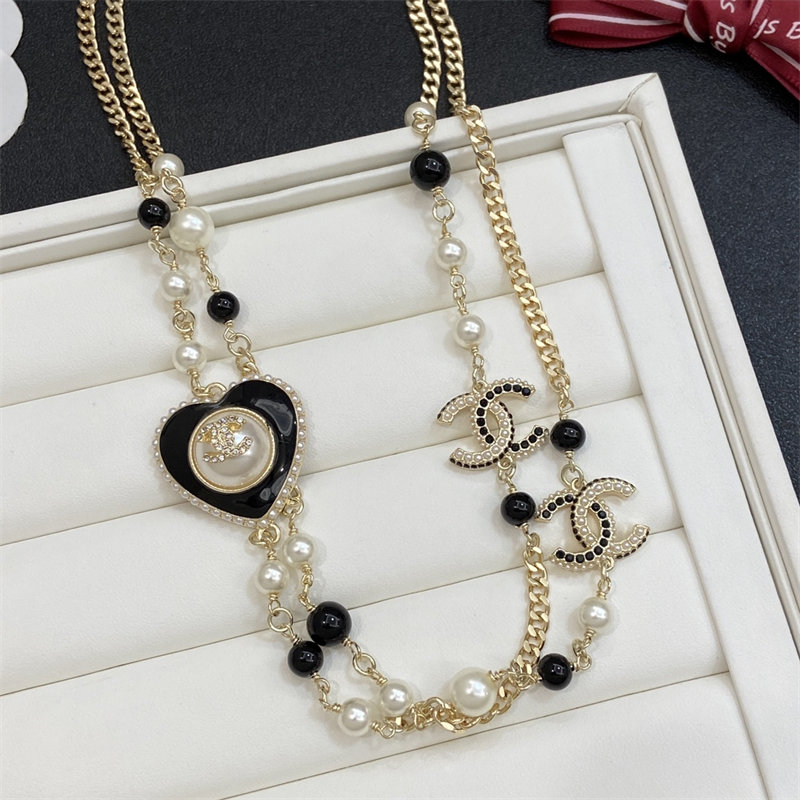 Wholesale Fashion High quality Sweater chain CHL XY #A1815