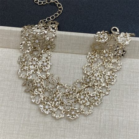 Wholesale Fashion Necklace CHL HYZ #A5002