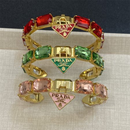 Wholesale Fashion Bracelet PRA XY #A3356