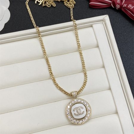 Wholesale Fashion Necklace CHL HYZ #A5002