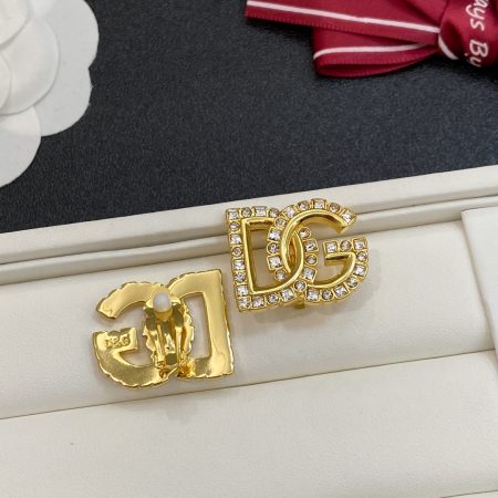 Wholesale Fashion High quality Earrings DOA  XY #A1879 - Image 3