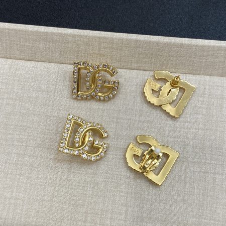 Wholesale Fashion High quality Earrings DOA  XY #A1879