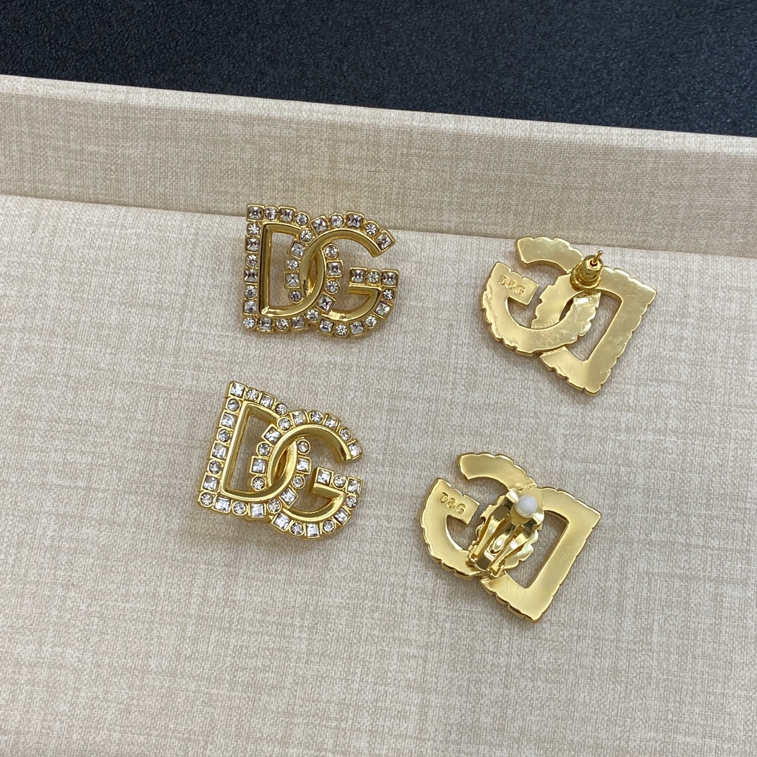 Wholesale Fashion High quality Earrings DOA  XY #A1879 - Image 1