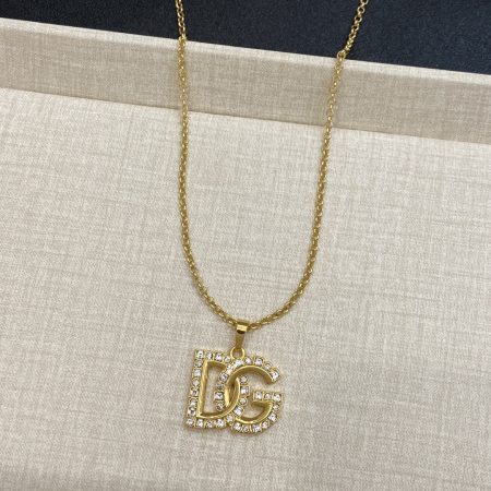 Wholesale Fashion High Quality Necklace DOA XY #A1880