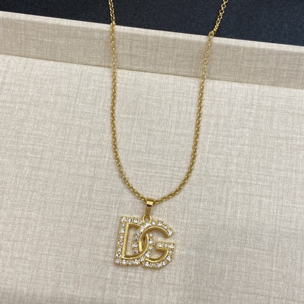Wholesale Fashion High Quality Necklace DOA XY #A1880