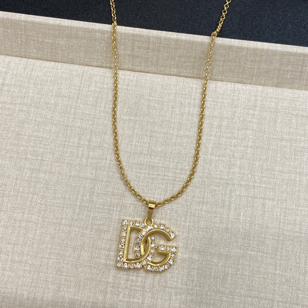 Wholesale Fashion High Quality Necklace DOA XY #A1880