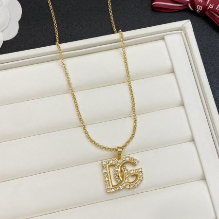 Wholesale Fashion High Quality Necklace DOA XY #A1880 - Image 2
