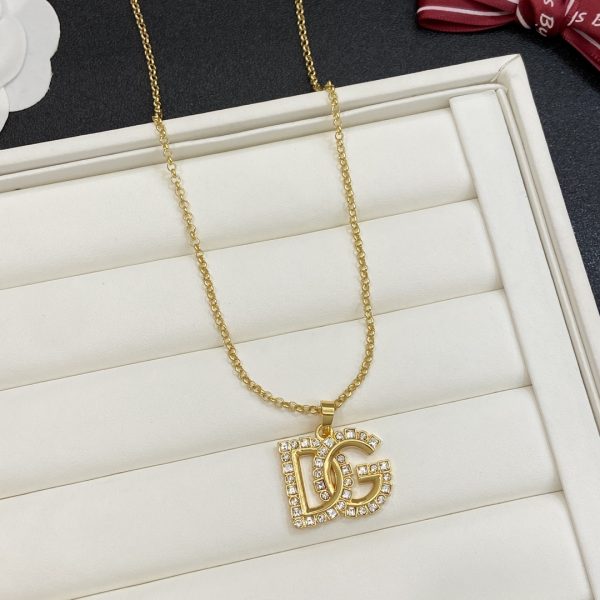 Wholesale Fashion High Quality Necklace DOA XY #A1880