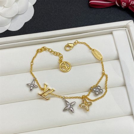 Wholesale Fashion Bracelet LOV YW #A5049