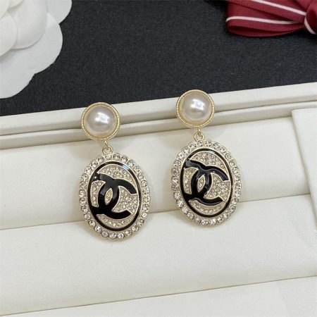 Wholesale Fashion Earrings CHL LHZ #A5284