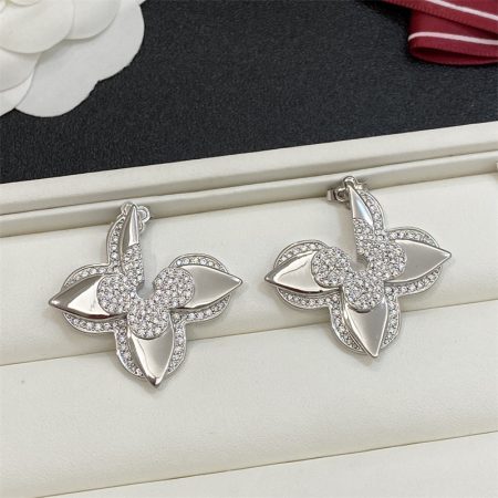 Wholesale Fashion High quality Earrings LOV LJJ #A1943 - Image 2