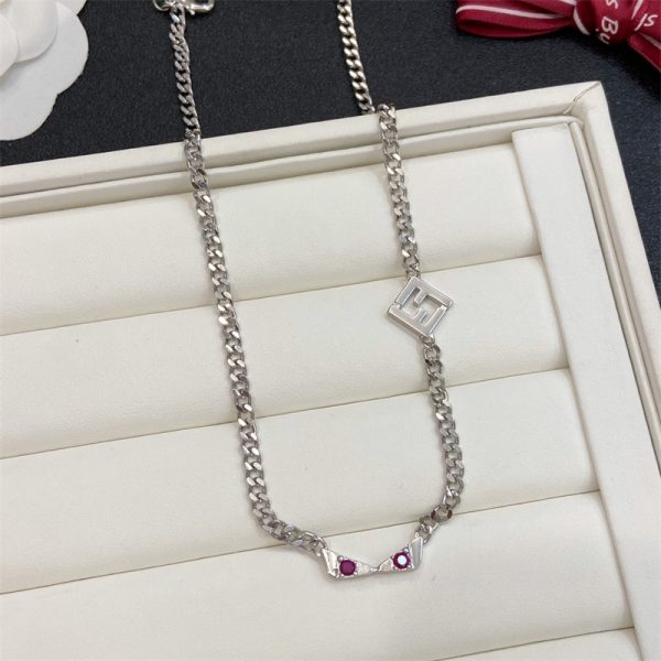 Wholesale Fashion High quality Necklace FEI #A1440