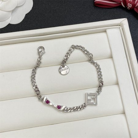 Wholesale Fashion High Quality Bracelet FEI XY #A1817 - Image 2