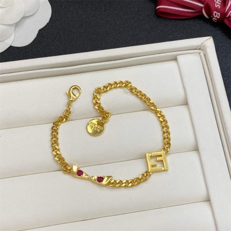 Wholesale Fashion High Quality Bracelet FEI XY #A1817