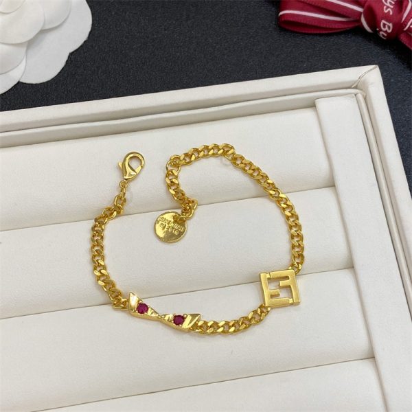 Wholesale Fashion High Quality Bracelet FEI XY #A1817