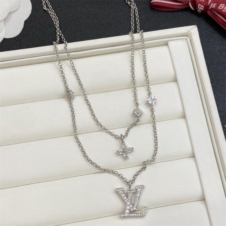 Wholesale Fashion High Quality Necklace DIR XY #A1797
