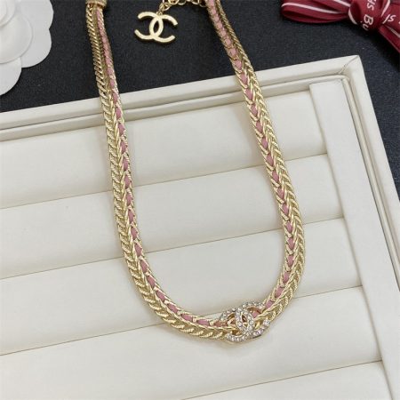 Wholesale Fashion Necklace CHL HYZ #A5002