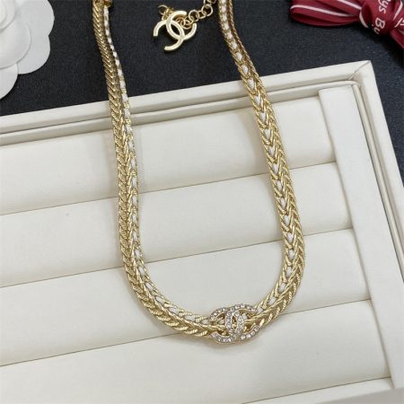 Wholesale Fashion Necklace CHL HYZ #A5002 - Image 2