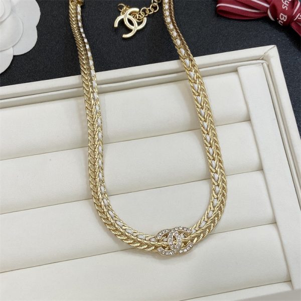Wholesale Fashion Necklace CHL HYZ #A5002 - Image 2
