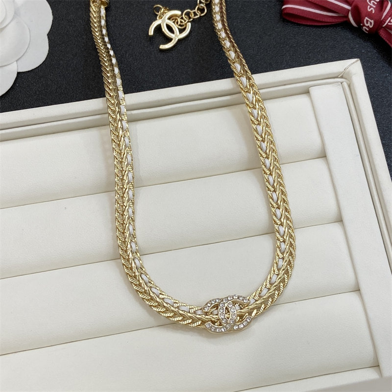 Wholesale Fashion Necklace CHL HYZ #A5002 - Image 2