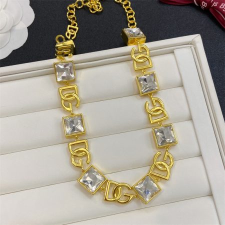 Wholesale Fashion High Quality Necklace DOA XY #A1880