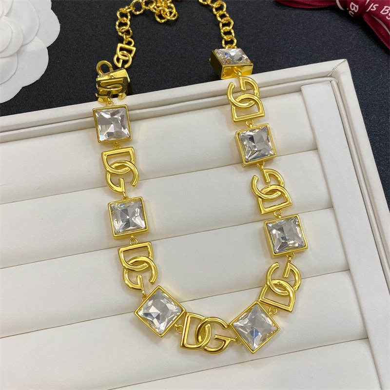 Wholesale Fashion High Quality Necklace DOA XY #A1880