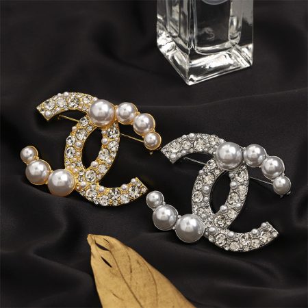Wholesale Fashion Brooch CHL ZY #A1843