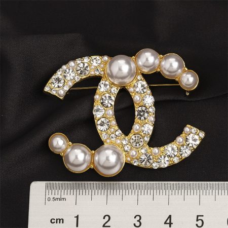 Wholesale Fashion Brooch CHL ZY #A1843 - Image 2