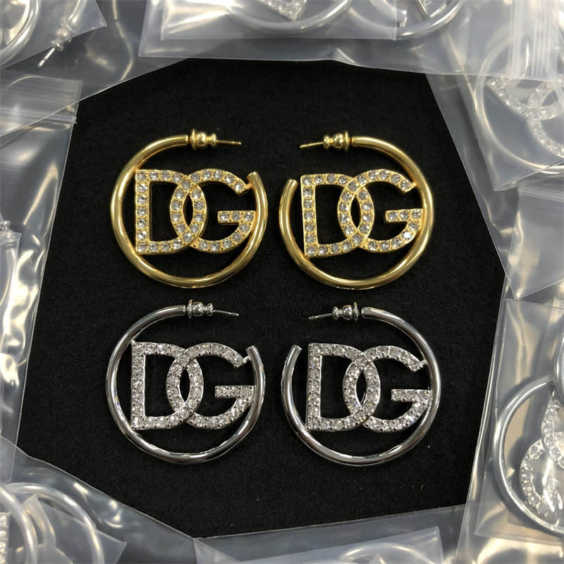 Wholesale Fashion High quality Earrings DOA XY #A1879
