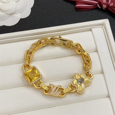 Wholesale Fashion Bracelet LOV YW #A5049