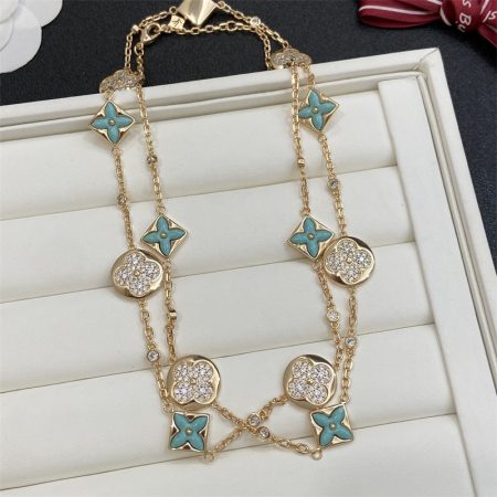 Wholesale Fashion High quality Sweater chain CHL XY #A1815 - Image 3
