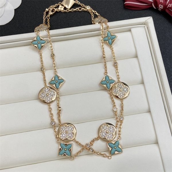 Wholesale Fashion High quality Sweater chain CHL XY #A1815 - Image 3