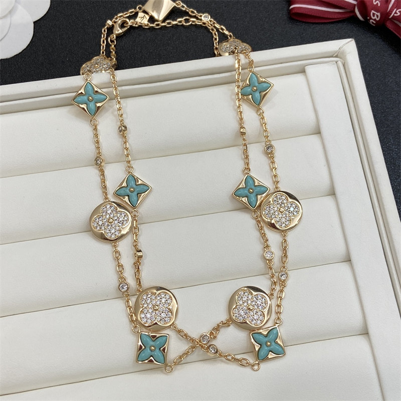 Wholesale Fashion High quality Sweater chain CHL XY #A1815 - Image 3