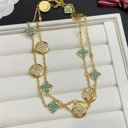 Wholesale Fashion High quality Sweater chain CHL XY #A1815