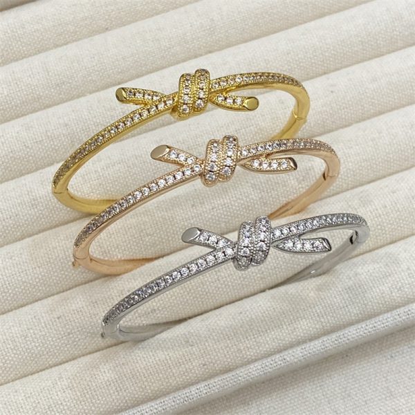 Wholesale Fashion High Quality Bracelet TIY #A1045