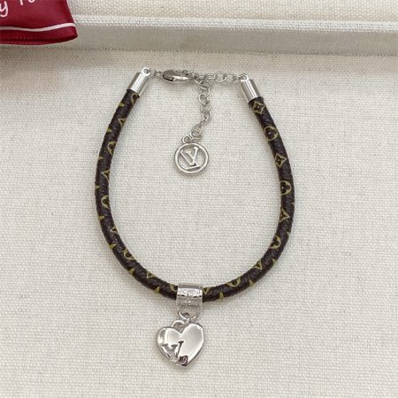 Wholesale Fashion Bracelet LOV YW #A5049 - Image 2