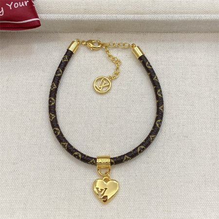 Wholesale Fashion Bracelet LOV YW #A5049