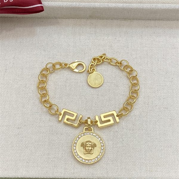 Wholesale Fashion Bracelet VEE LJJ  #A1787