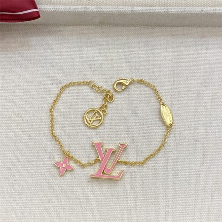 Wholesale Fashion Bracelet LOV YW #A5049