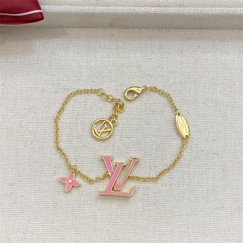 Wholesale Fashion Bracelet LOV YW #A5049 - Image 1