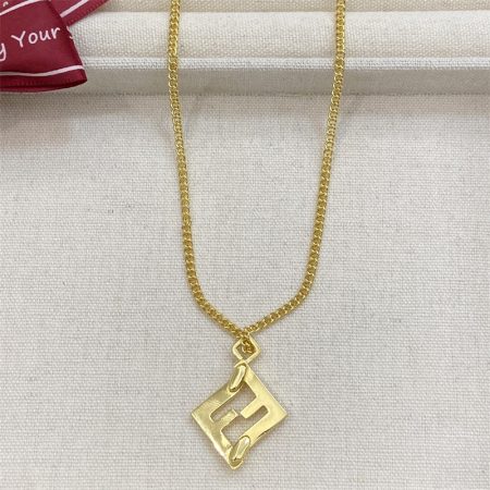 Wholesale Fashion High quality Necklace FEI XY #A1819